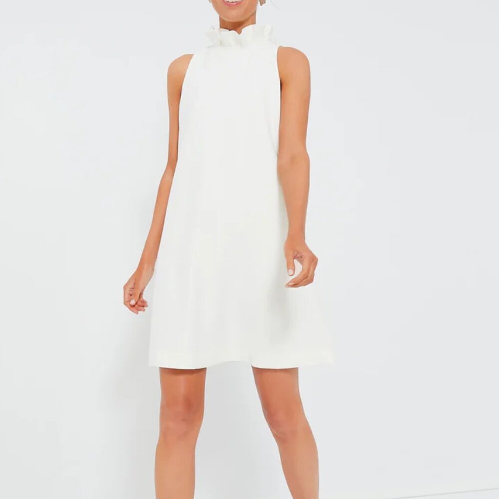 Tuckernuck Blythe Dress